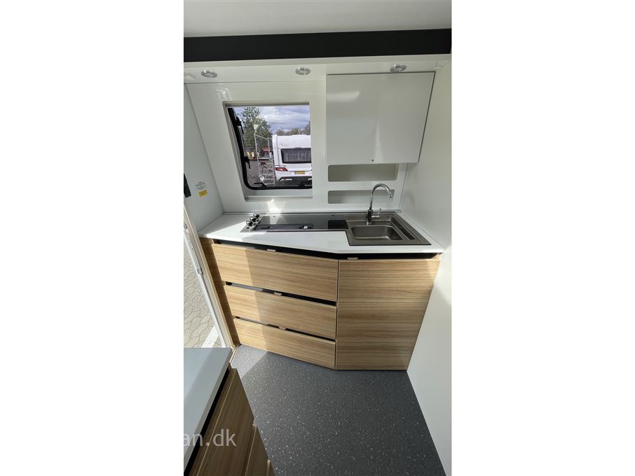 Adria Action 391 LH